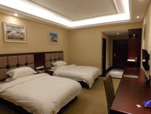 Jinshuiyuan Otel Guilin Dış mekan fotoğraf